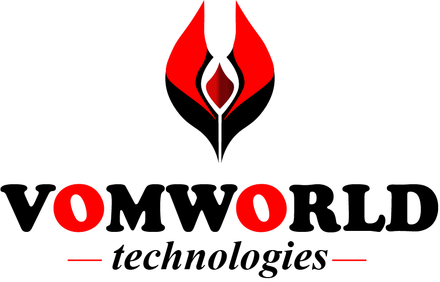 vomworld 2025 logo new